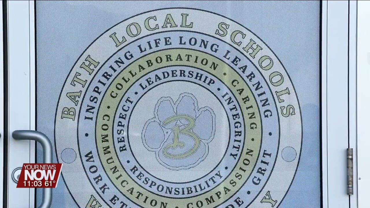 Bath Local Schools react and share plans after receiving $2 million career technical education grant from the State of Ohio